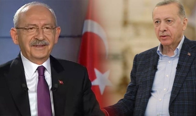 RTÜK üyeleri Taşcı ve Keser, TRT Haber'in 1 aylık canlı yayınlarını inceledi: Erdoğan'a 32 saat, Kılıçdaroğlu'na 32 dakika