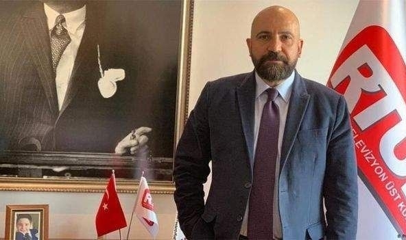 RTÜK üyesi İlhan Taşcı, TRT Genel Müdürü Zahid Sobacı’dan randevu talep etti: "Yayınlarda manipülasyona asla izin vermeyeceğiz"