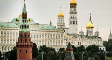 Rusya açıkladı: Putin’i öldürmek amacıyla Kremlin’e İHA saldırısı yapıldı
