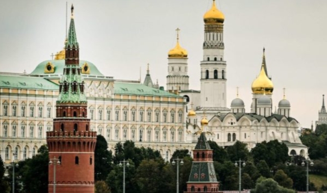 Rusya açıkladı: Putin’i öldürmek amacıyla Kremlin’e İHA saldırısı yapıldı