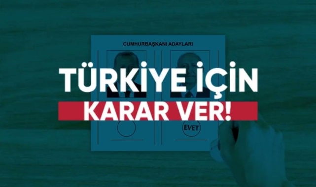 Saadet Partisi'nden "BOP Eş Başkanı kimdi?" videosu: Gerçekten yerli ve milli mi?