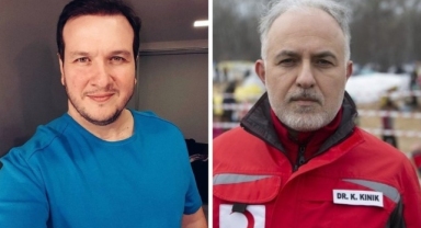 Şahan Gökbakar'dan Kerem Kınık paylaşımı: Bye bye yarışmayan adam
