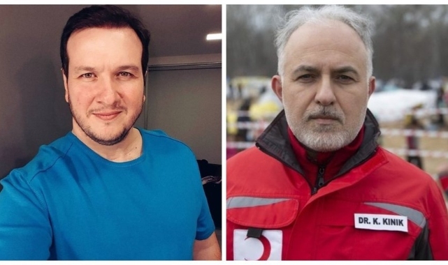 Şahan Gökbakar'dan Kerem Kınık paylaşımı: Bye bye yarışmayan adam