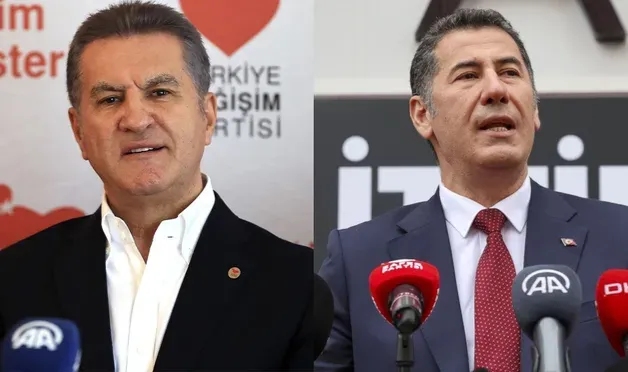 Sarıgül: Cumartesi akşamına kadar Sinan Oğan'ın civanmertlik yapacağı kanaatindeyim