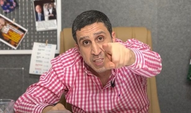Savcılık, Muhammed Yakut hakkında kırmızı bülten başvurusunda bulundu