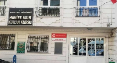 Savcılıktan tarikat yurdunda kalan depremzede çocuklar soruşturmasına takipsizlik