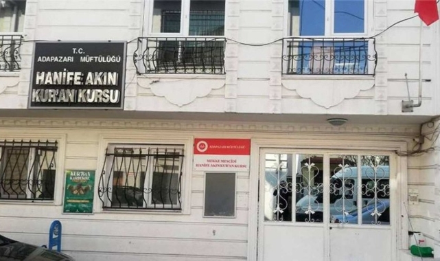 Savcılıktan tarikat yurdunda kalan depremzede çocuklar soruşturmasına takipsizlik