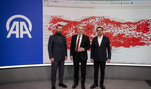Saygı Öztürk: Seçim akşamı AA, yine “AAAA” dedirtecek mi? Yetkilileri açıkladı