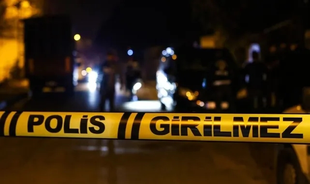 Seçim kutlamasında CHP üyesi öldürüldü
