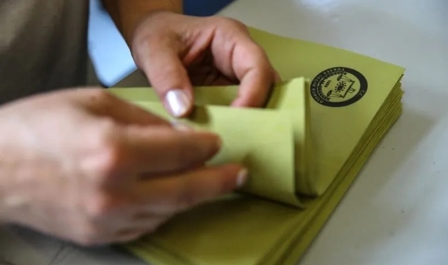 Seçimden sonra görev süresi sona erecek bürokratlar: Sıralı tam liste…