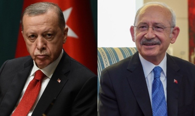 Seçime saatler kala adayların son durağı: Kılıçdaroğlu Anıtkabir, Erdoğan Ayasofya'da