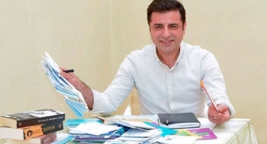 Selahattin Demirtaş: Aktif politikayı bırakıyorum