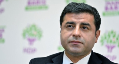 Selahattin Demirtaş: Asla teslim olmak yok, mücadeleye devam