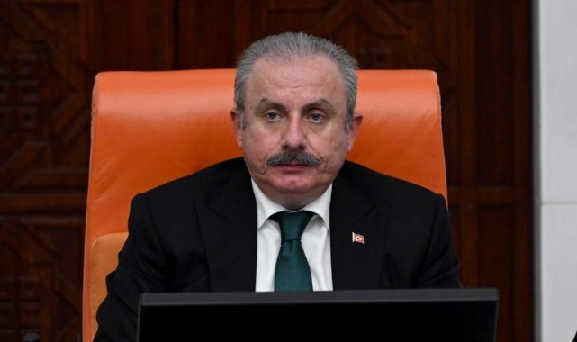 Şentop, ‘Sokağa çıkmayın’ çağrısını provokatif buldu