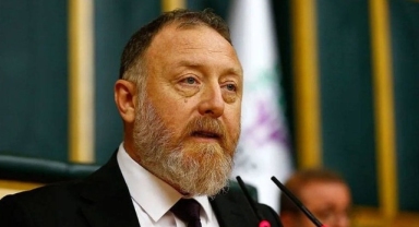 Sezai Temelli'den Demirtaş yorumu: O siyaseti bıraksa biz onu bırakmayız