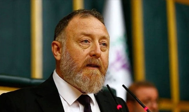 Sezai Temelli'den Demirtaş yorumu: O siyaseti bıraksa biz onu bırakmayız