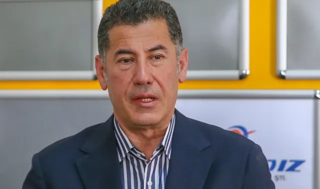 Sinan Oğan&#039;dan adaylıktan çekilme iddialarına yalanlama