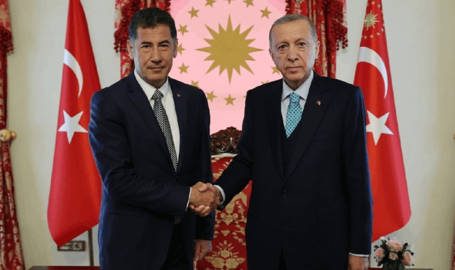 Sinan Oğan'ın kararının ardından Türkçüler'den tepki: Yazıklar olsun