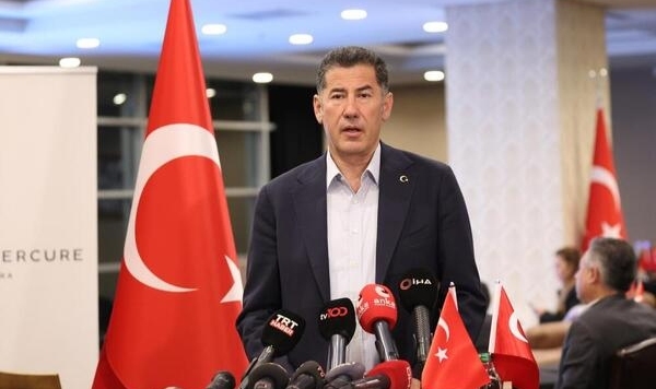 Sinan Oğan kararını 17.00'de açıklayacak
