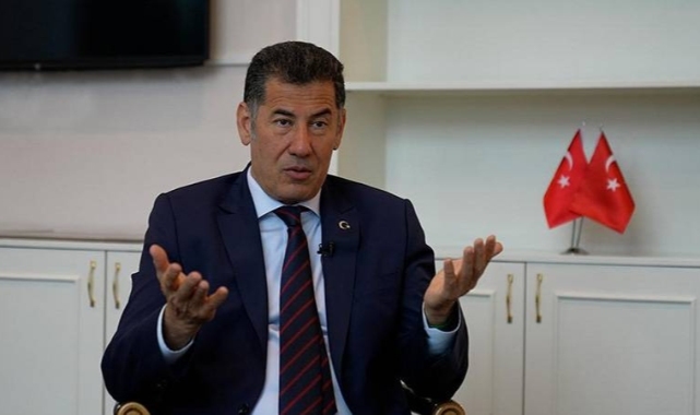 Sinan Oğan: Linç kültürüyle yoğurulmuş kitlenin bana özür borcu var