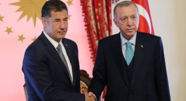 Sinan Oğan: Seçmenimiz bize güvenmiş ve önemli ölçüde bizim olduğumuz yeri seçmiştir