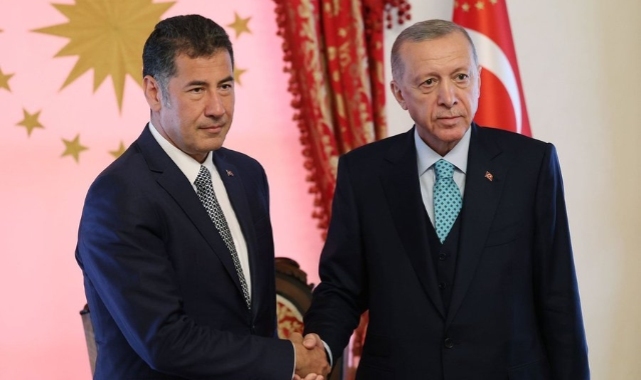 Sinan Oğan: Seçmenimiz bize güvenmiş ve önemli ölçüde bizim olduğumuz yeri seçmiştir