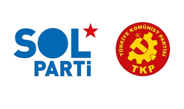 SOL Parti ve TKP'den itiraz süresinin uzatılması için YSK'ye başvuru