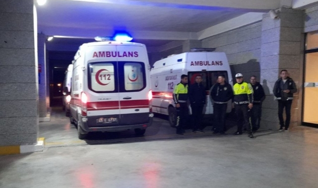 Soma'da madende toprak kayması: 1 işçi hayatını kaybetti, 3 işçi yaralandı