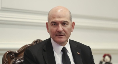 Soylu, ABD’yi seçimlere müdahale etmekle suçladı