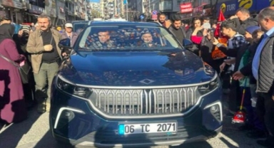 Soylu'nun konvoyundaki araç 12 yaşındaki çocuğa çarptı: Çocuk yoğun bakımda