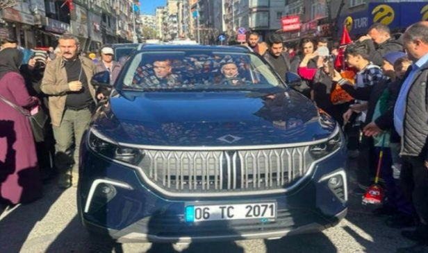 Soylu'nun konvoyundaki araç 12 yaşındaki çocuğa çarptı: Çocuk yoğun bakımda