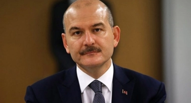 Soylu: Yeşil pasaport sınırını aştık, hepsi hususi pasaporta dönebilir