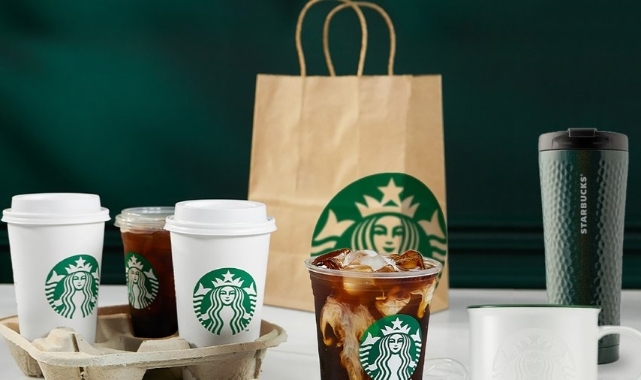 Starbucks'tan dev zam