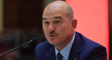 Süleyman Soylu hakkında suç duyurusu