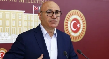 Tanal'dan 'AKP yapsın' açıklaması: O kişi AKP'nin aday adayıydı