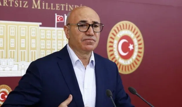 Tanal'dan 'AKP yapsın' açıklaması: O kişi AKP'nin aday adayıydı