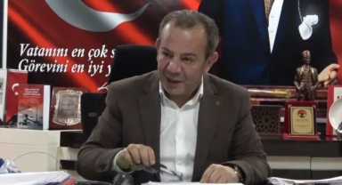 Tanju Özcan'dan Kılıçdaroğlu'na: 'Size yalvarıyorum'