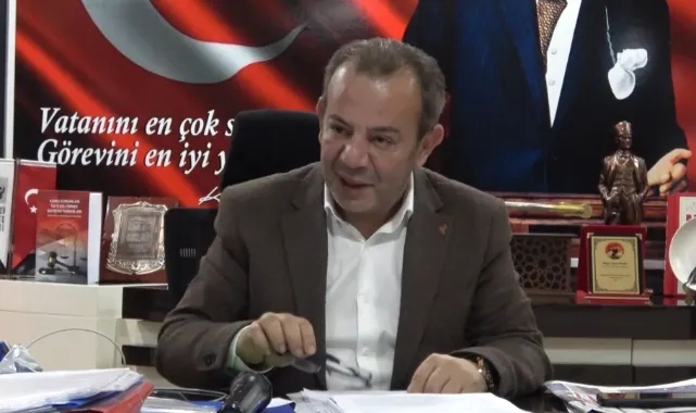 Tanju Özcan'dan Kılıçdaroğlu'na: 'Size yalvarıyorum'