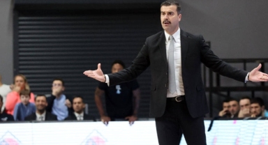 Tarihi Final Öncesi Büyük Skandal: İspanyol Şoför Türk Telekom Koçu Erdem Can'ı Hastanelik Etti!