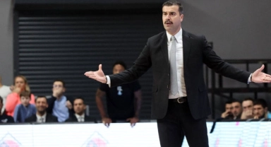 Tarihi Final Öncesi Büyük Skandal: İspanyol Şoför Türk Telekom Koçu Erdem Can'ı Hastanelik Etti!