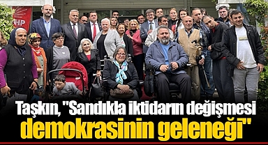Taşkın,