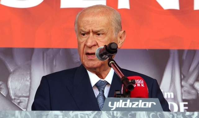 TBMM'nin geçici başkanı Devlet Bahçeli olacak: HDP'ye 'yemin krizi' mesajı