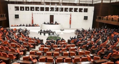 TBMM, yemin töreni ile mesaiye başlayacak