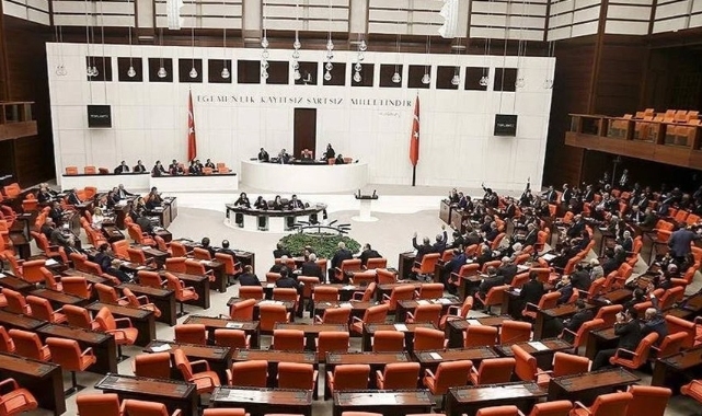 TBMM, yemin töreni ile mesaiye başlayacak