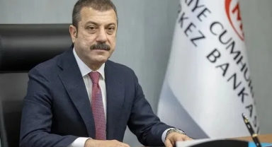 TCMB yıl sonu enflasyon tahminini değiştirmedi