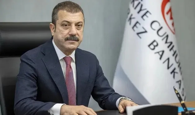 TCMB yıl sonu enflasyon tahminini değiştirmedi