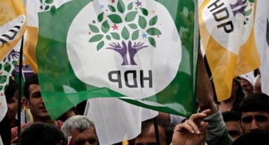 Tekirdağ ve Çanakkale'de HDK operasyonu: 40'a yakın gözaltı var