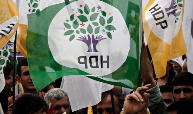 Tekirdağ ve Çanakkale'de HDK operasyonu: 40'a yakın gözaltı var
