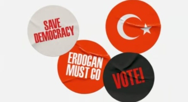 The Economist’ten “Türkiye” sayısı: Demokrasiyi kurtar, Erdoğan gitmeli, oy kullan…