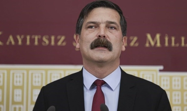 TİP lideri Erkan Baş: "Kaybedecek vakit yok, oylar Kılıçdaroğlu'na"